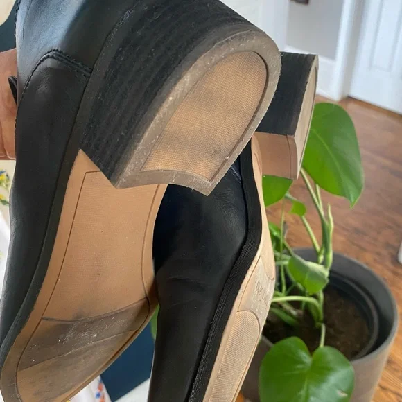 Nice ankle boots - Picture 5 of 10